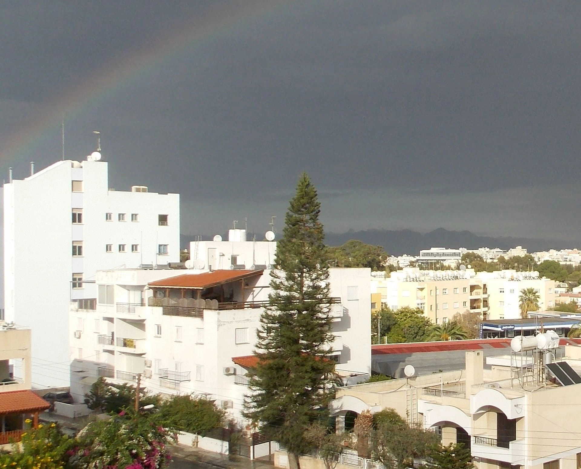 image city Strovolos