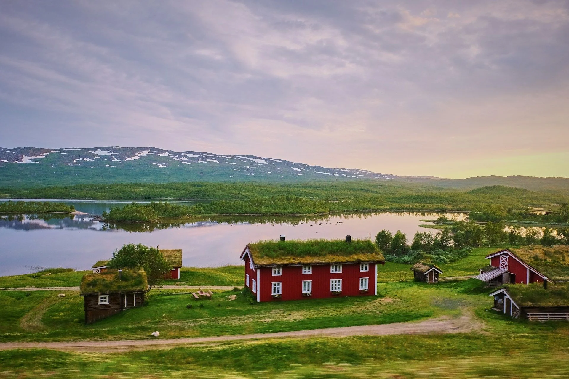 Secondary Real Estate Opportunities in Sweden – Quality Pre-Owned Homes | VelesClub Int.