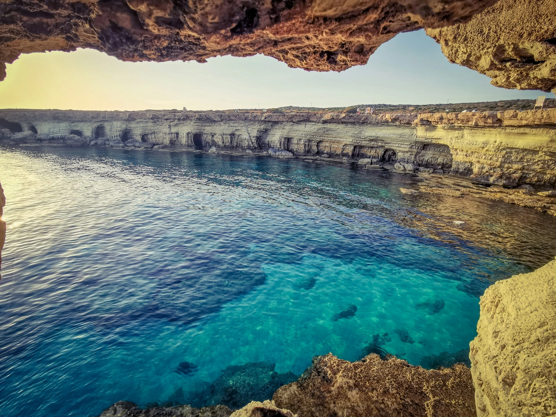 image city Ayia Napa
