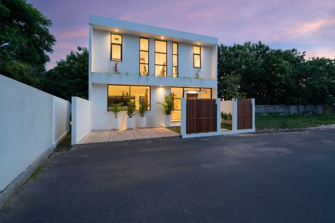 Family Villa 225 m2 with Ocean View in Pecatu Bali