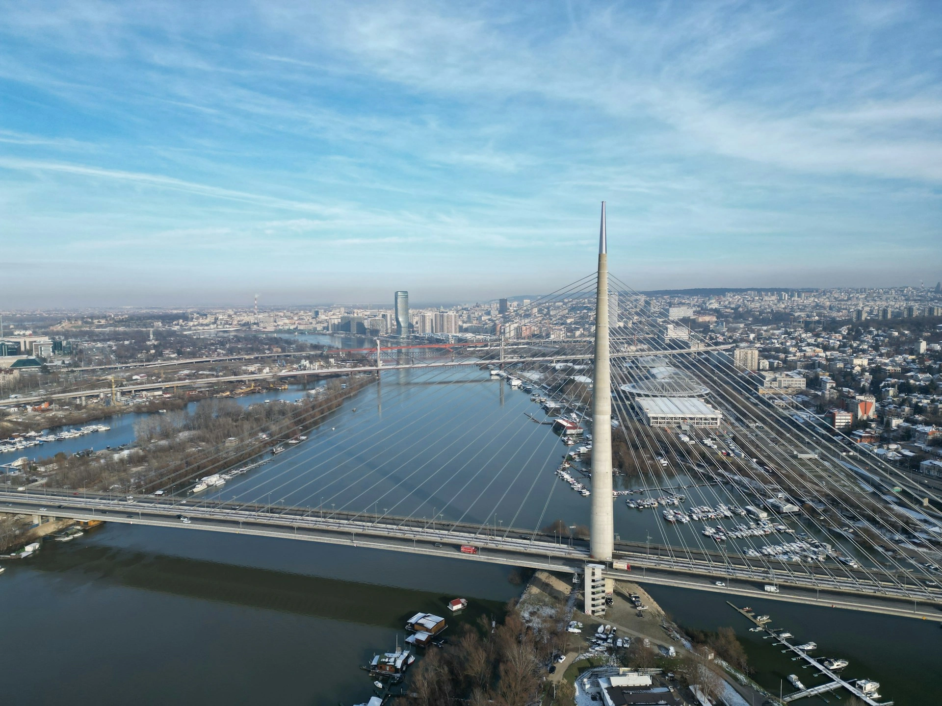 image city Belgrade