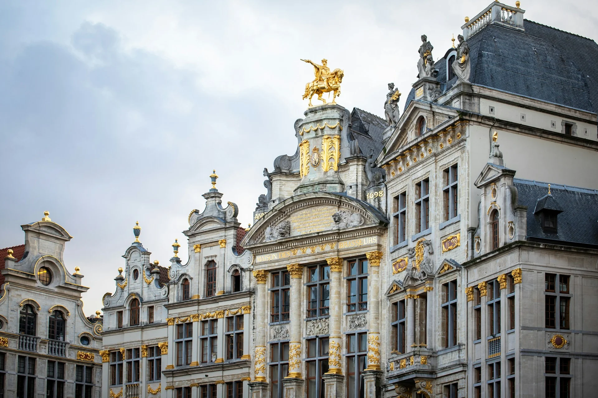 Owner Sale Real Estate In Brussels — FSBO Properties | VelesClub Int.