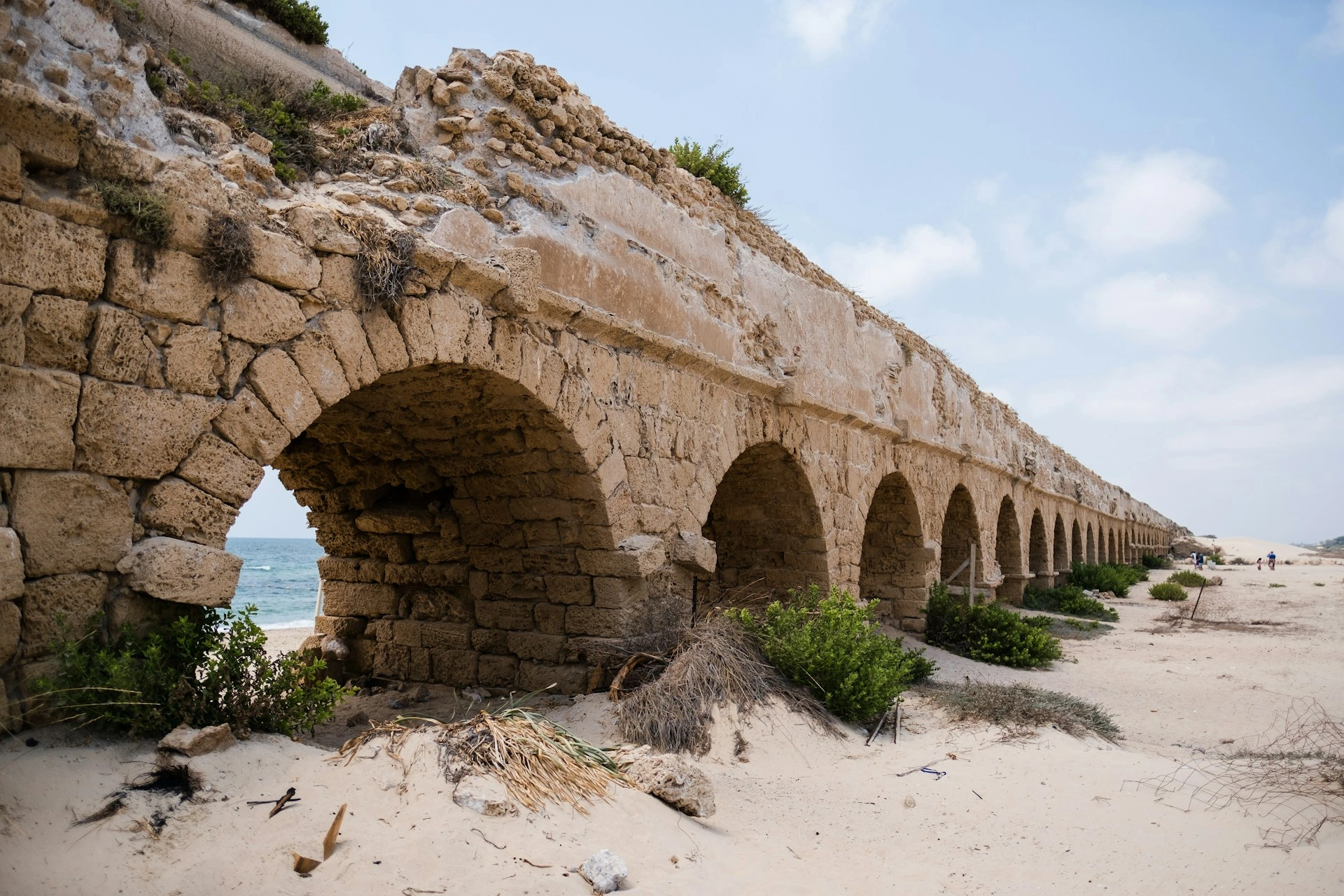 image city Caesarea