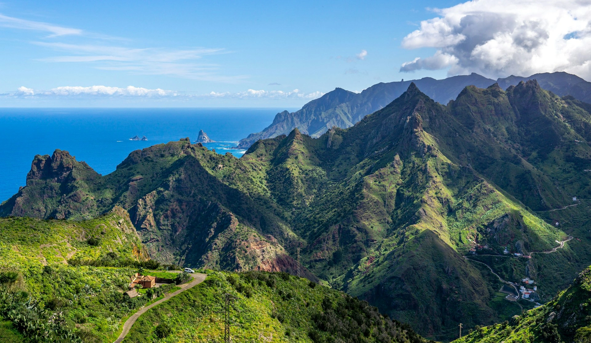 image city Îles Canaries