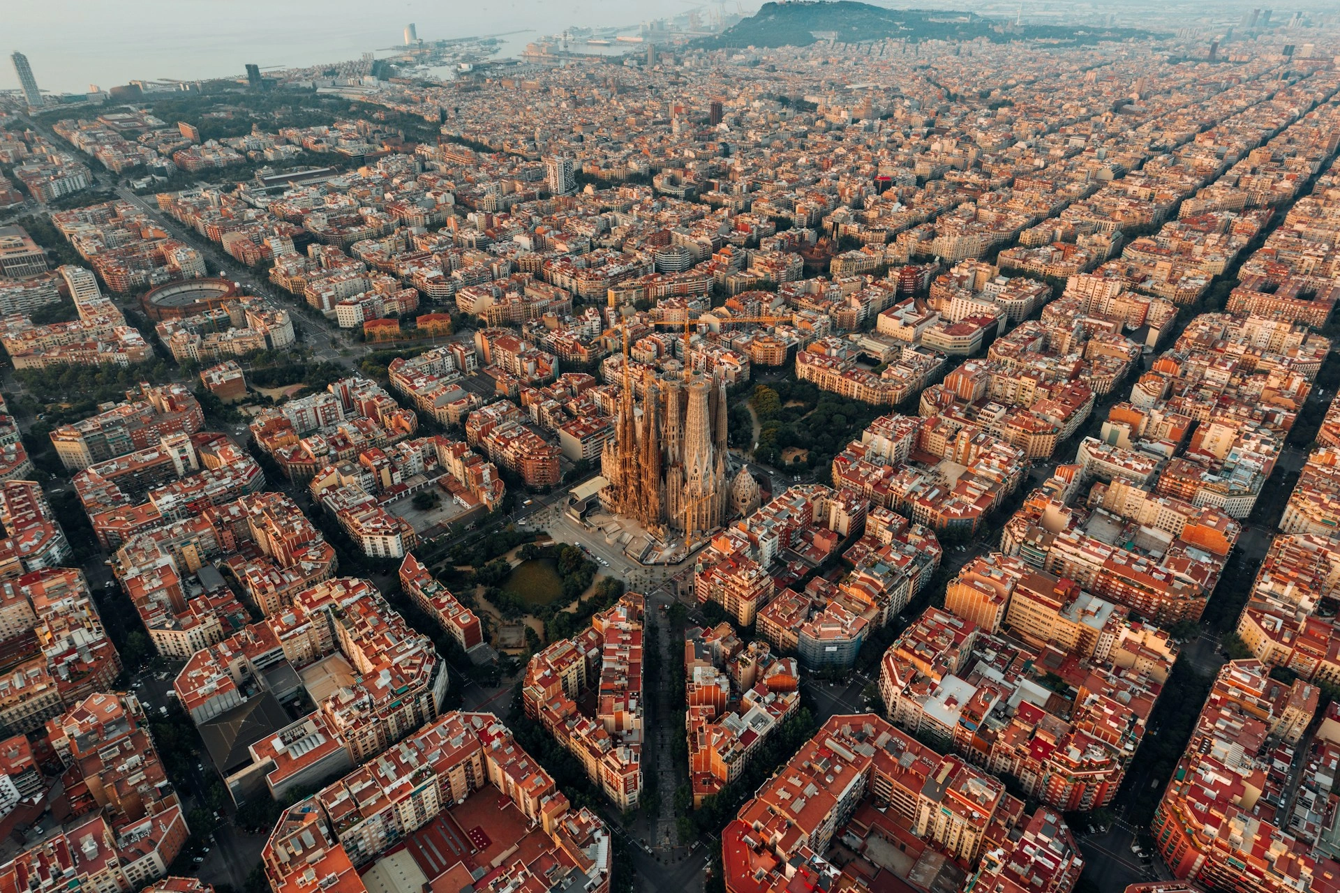 image city Catalogne