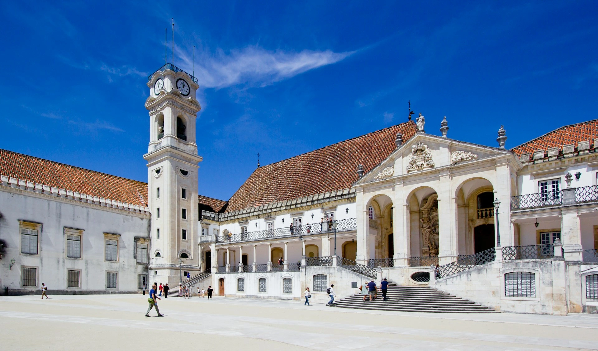 image city Coimbra