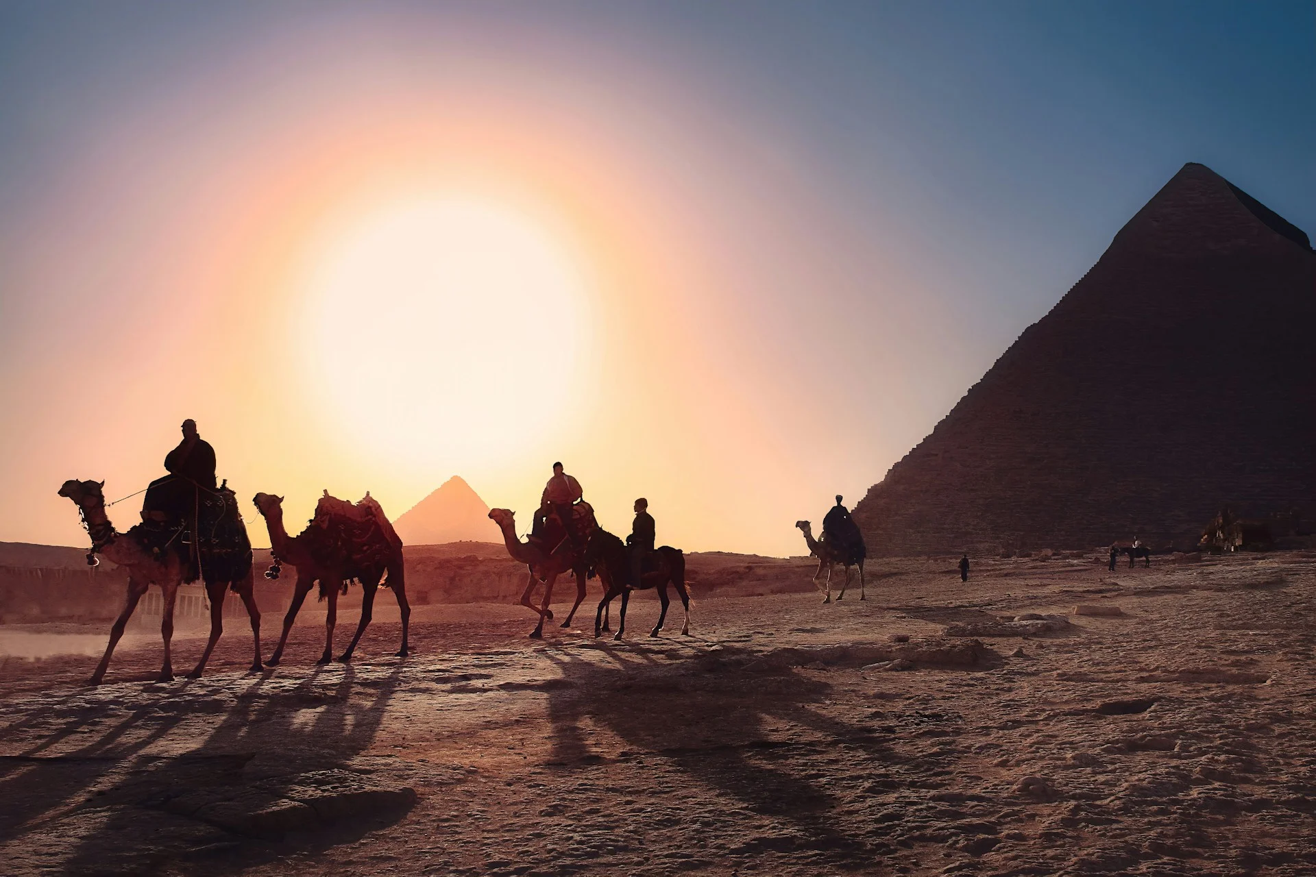 Guide ultime du voyage en Égypte – Conseils d'initiés et meilleurs sites | VelesClub Int.