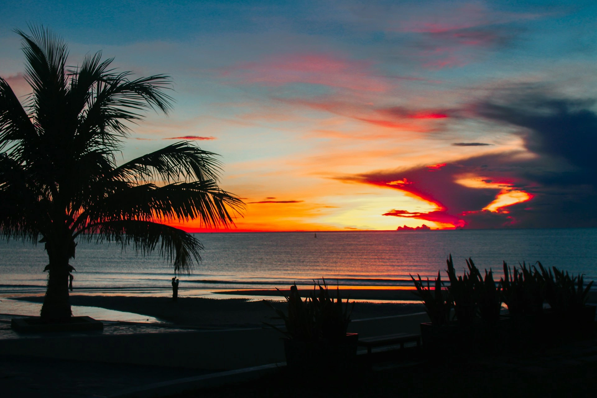 image city Hua Hin