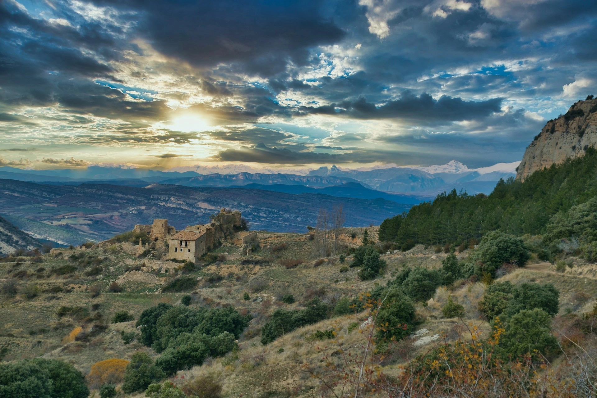 image city Huesca