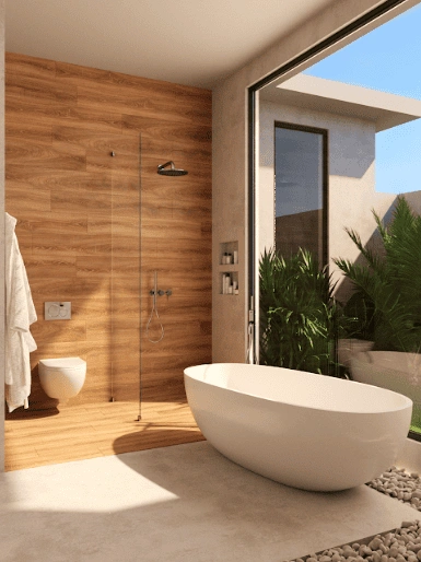 Luxury Villa Complex in Ubud, Bali