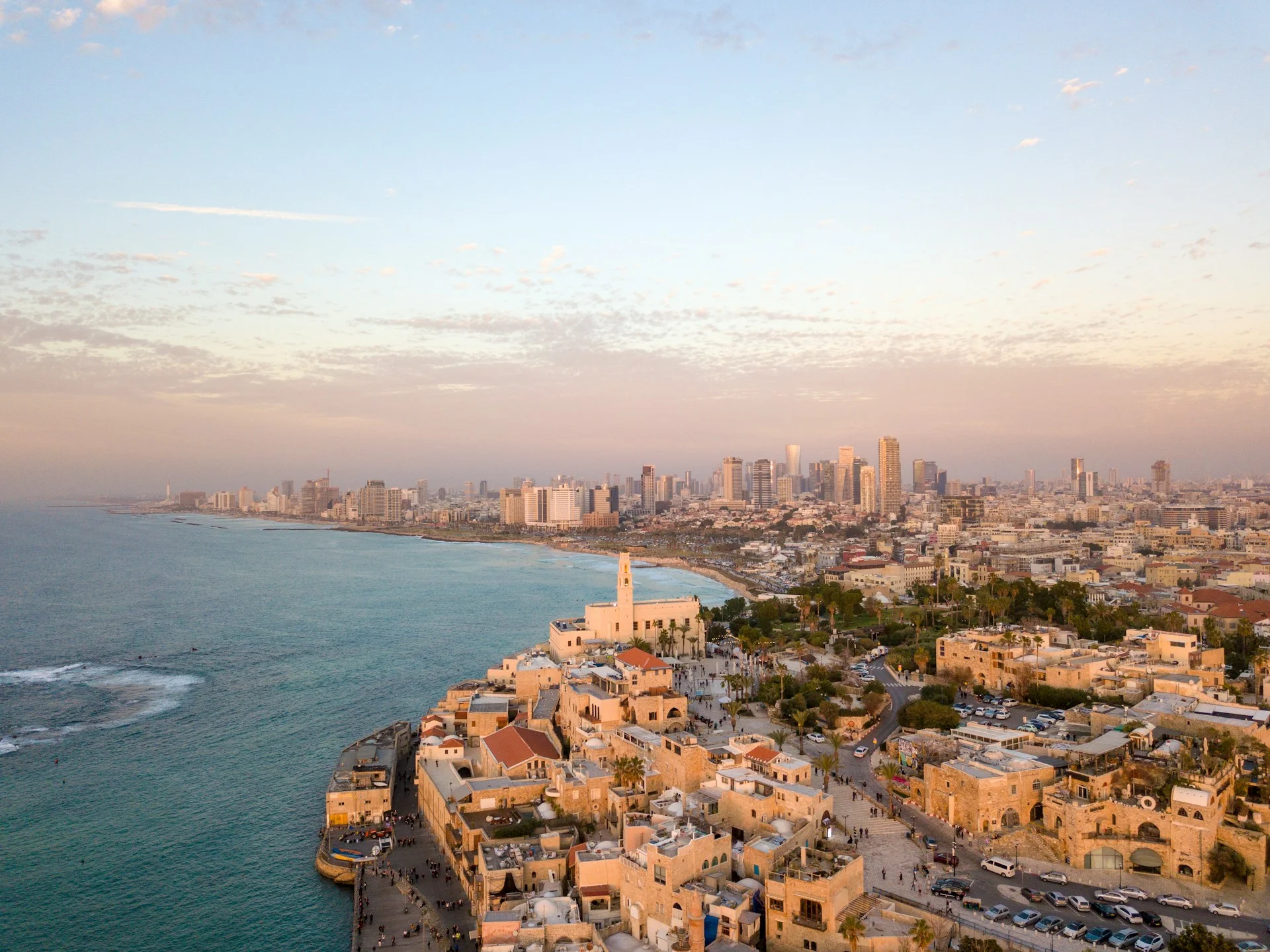 Real estate listings in Israel – resale houses | VelesClub Int.