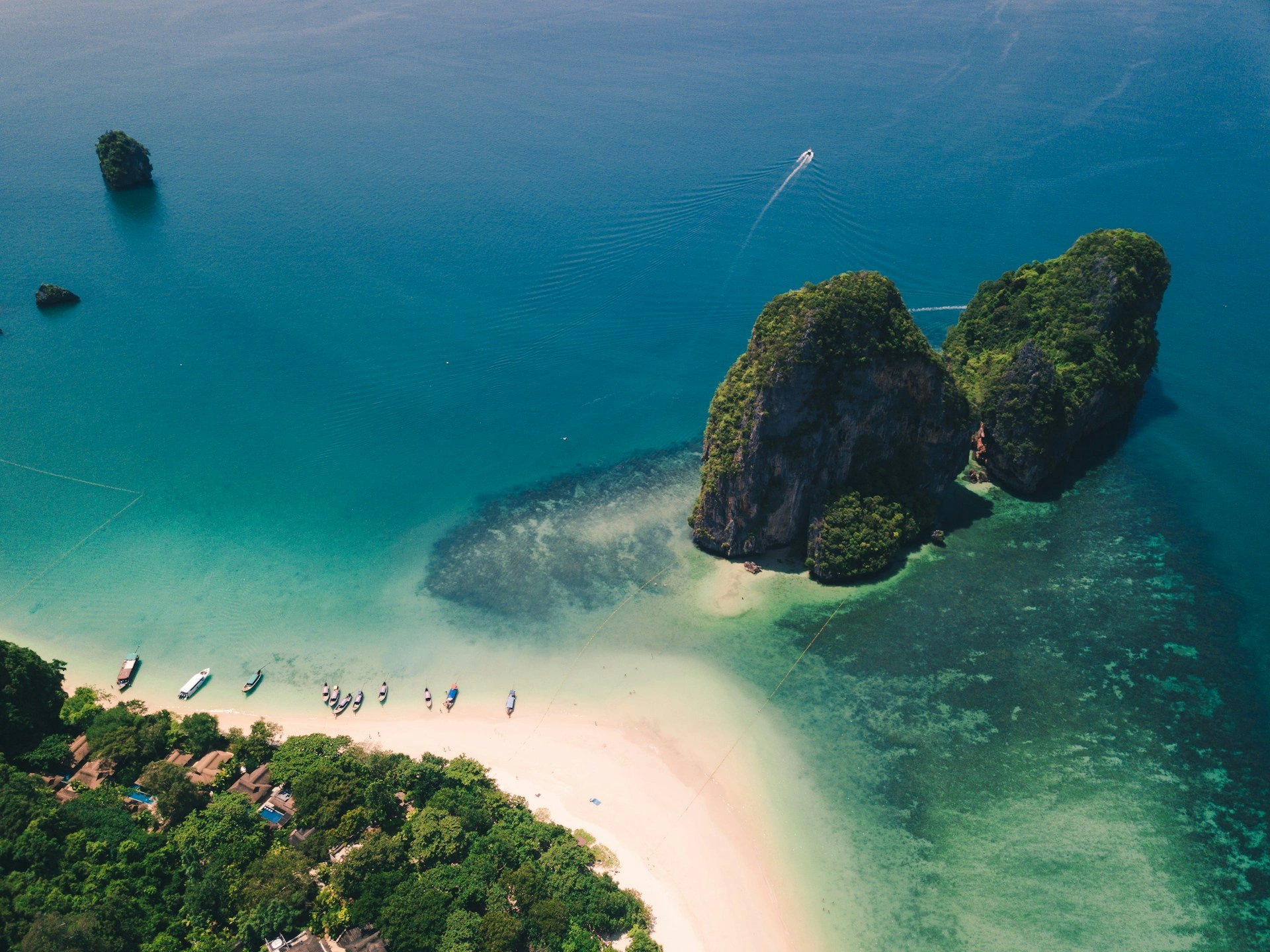 image city Krabi