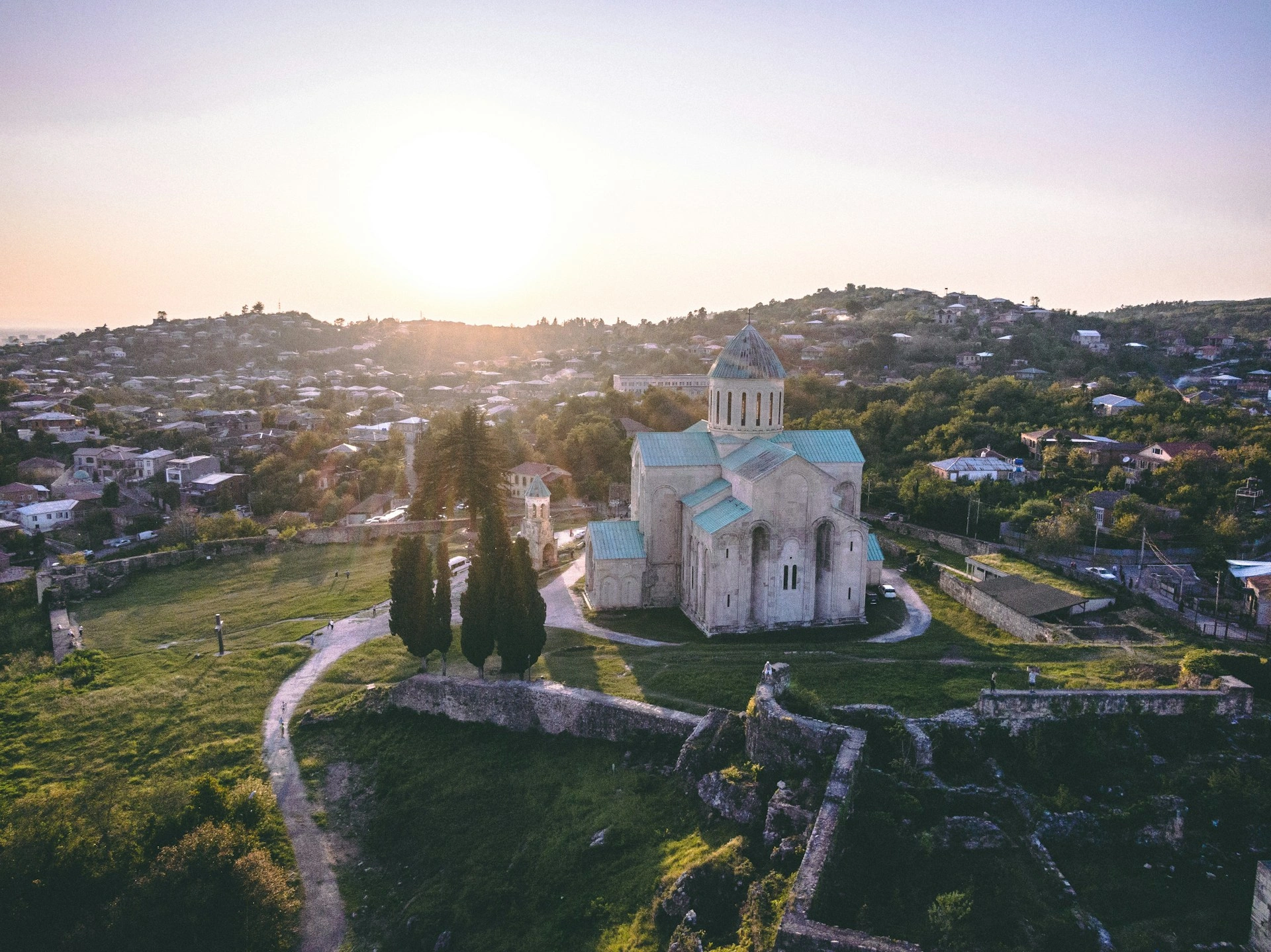 image city Kutaisi
