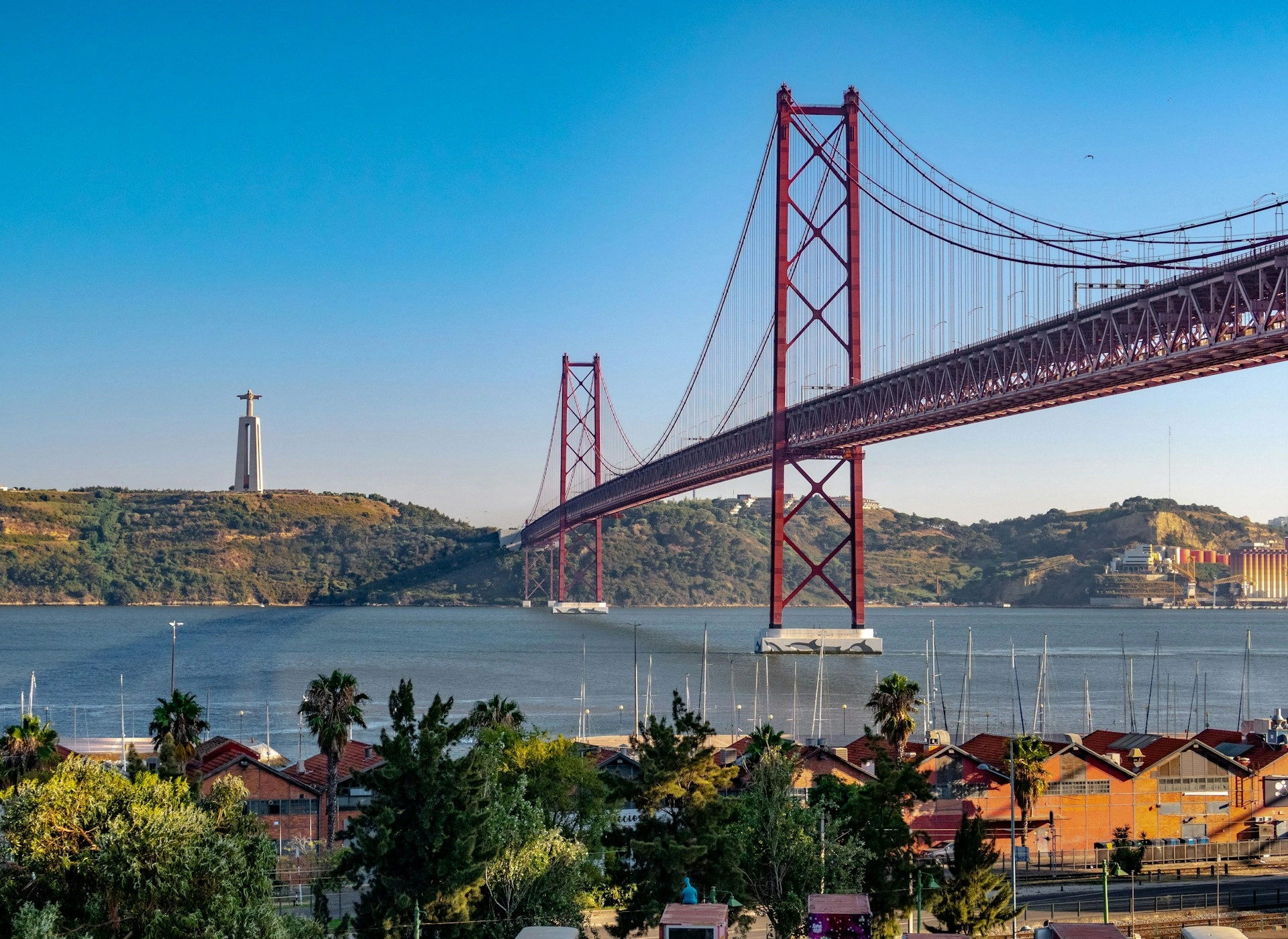image city Lisbon