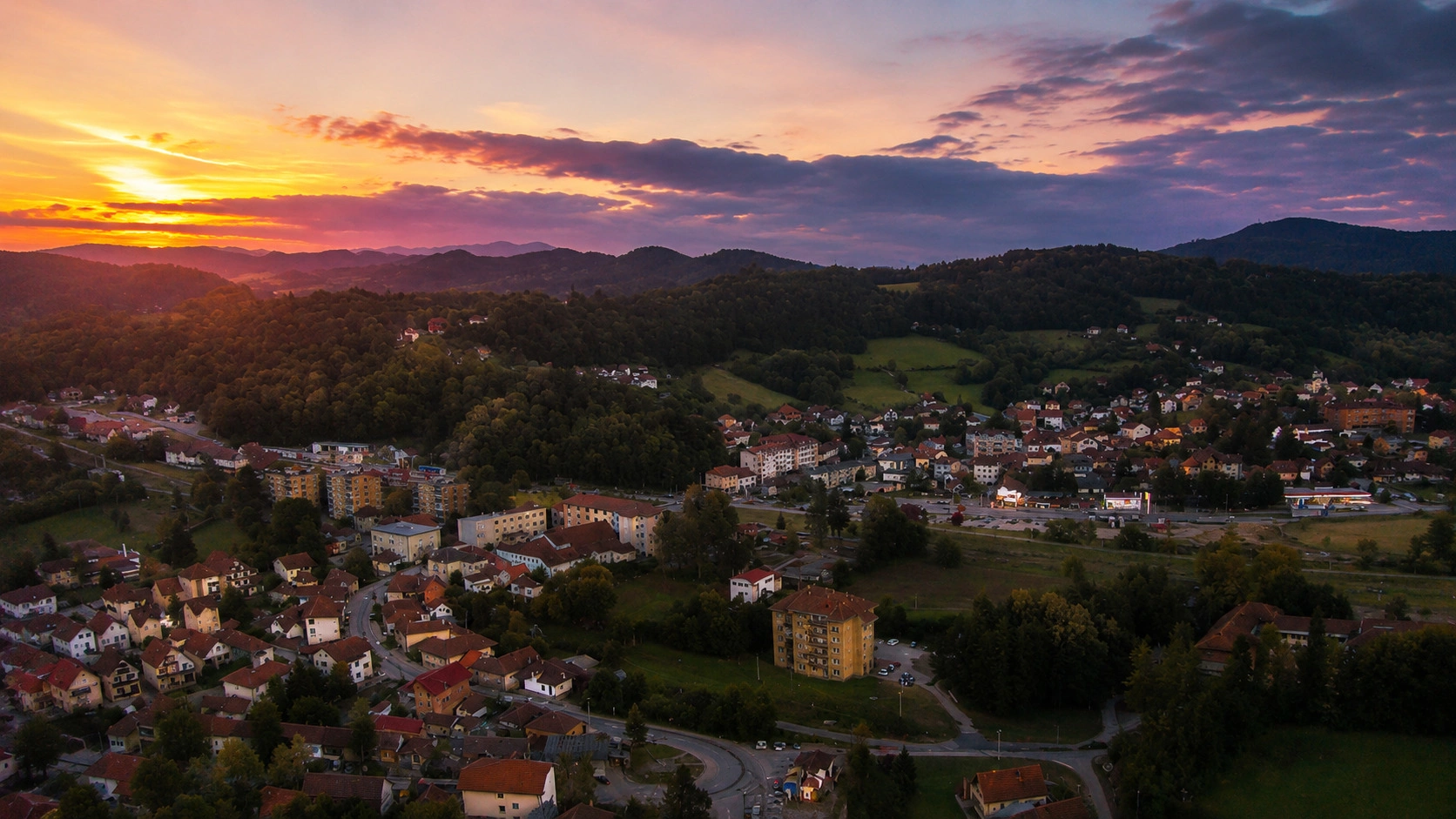 image city Ljig