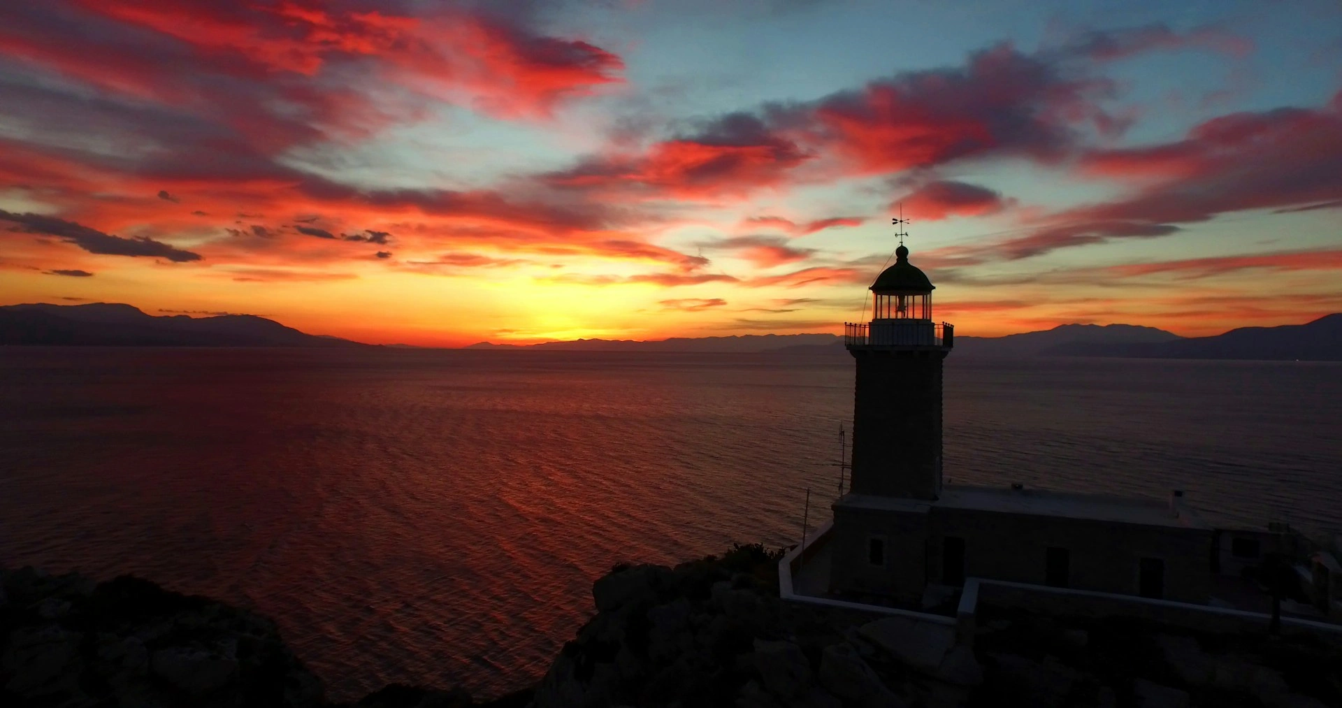 image city Loutraki
