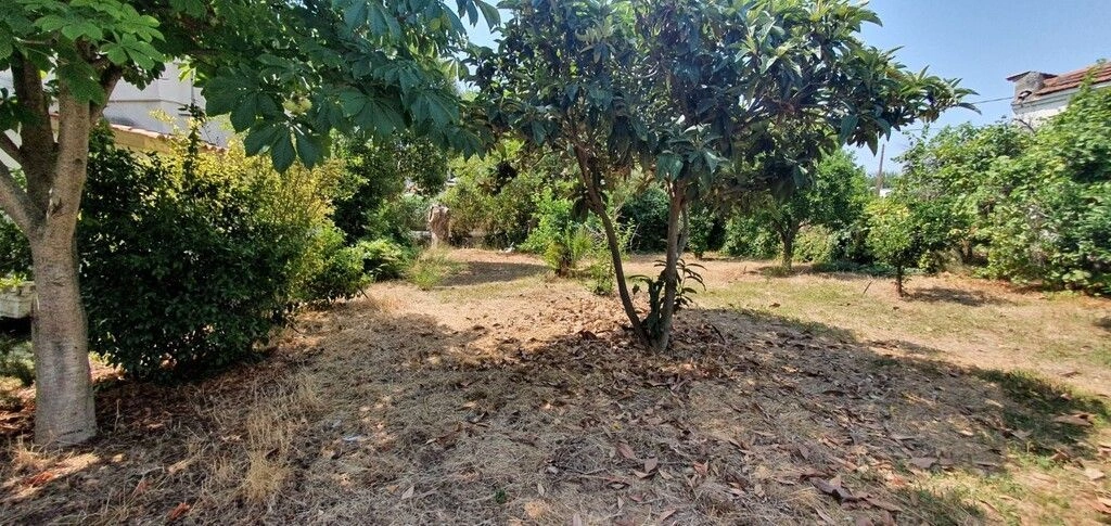 Terreno em Halkidiki, 2000 m2