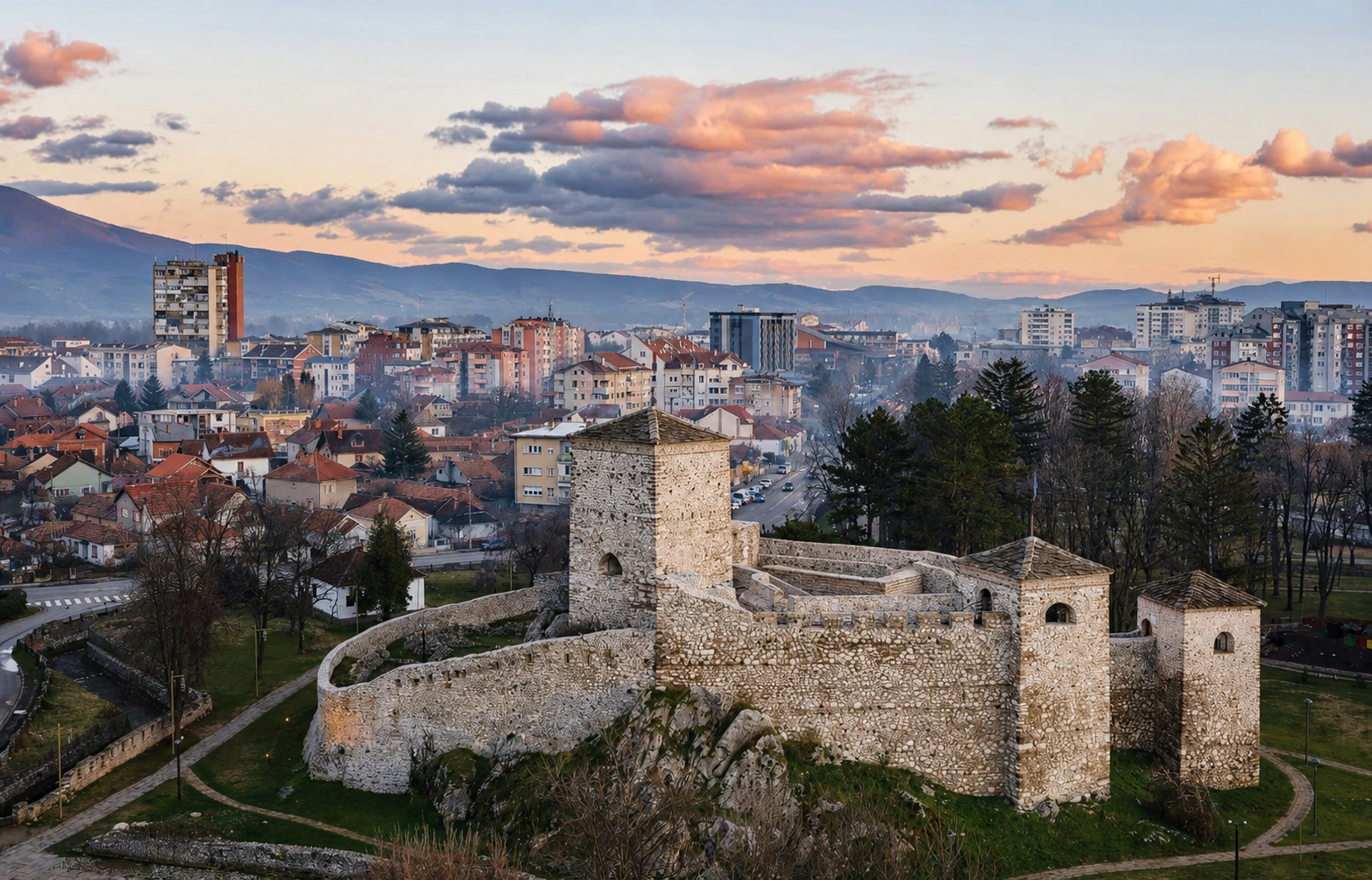 image city Pirot