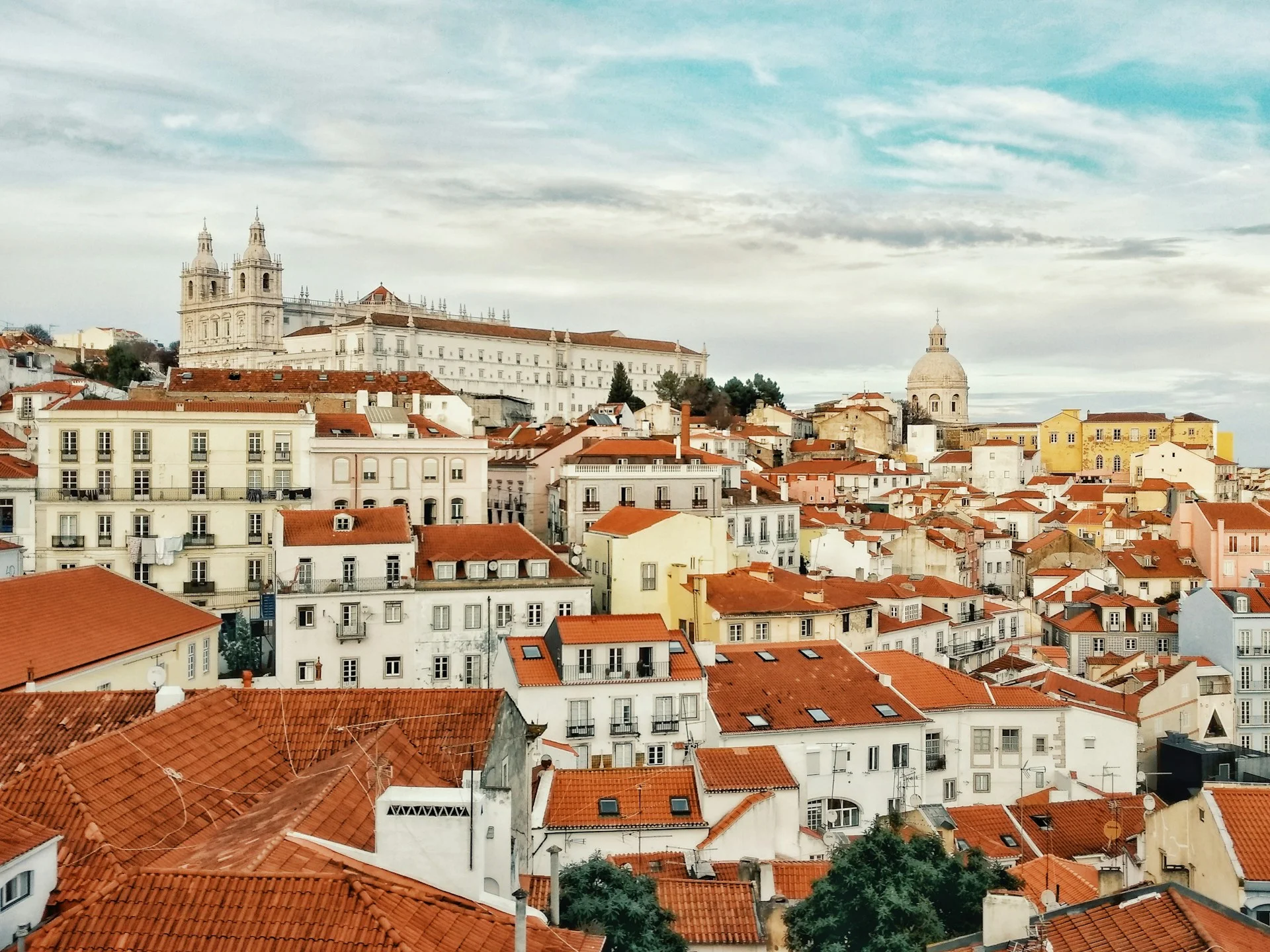 Maisons en vente entre particuliers au Portugal — transactions directes | VelesClub Int.