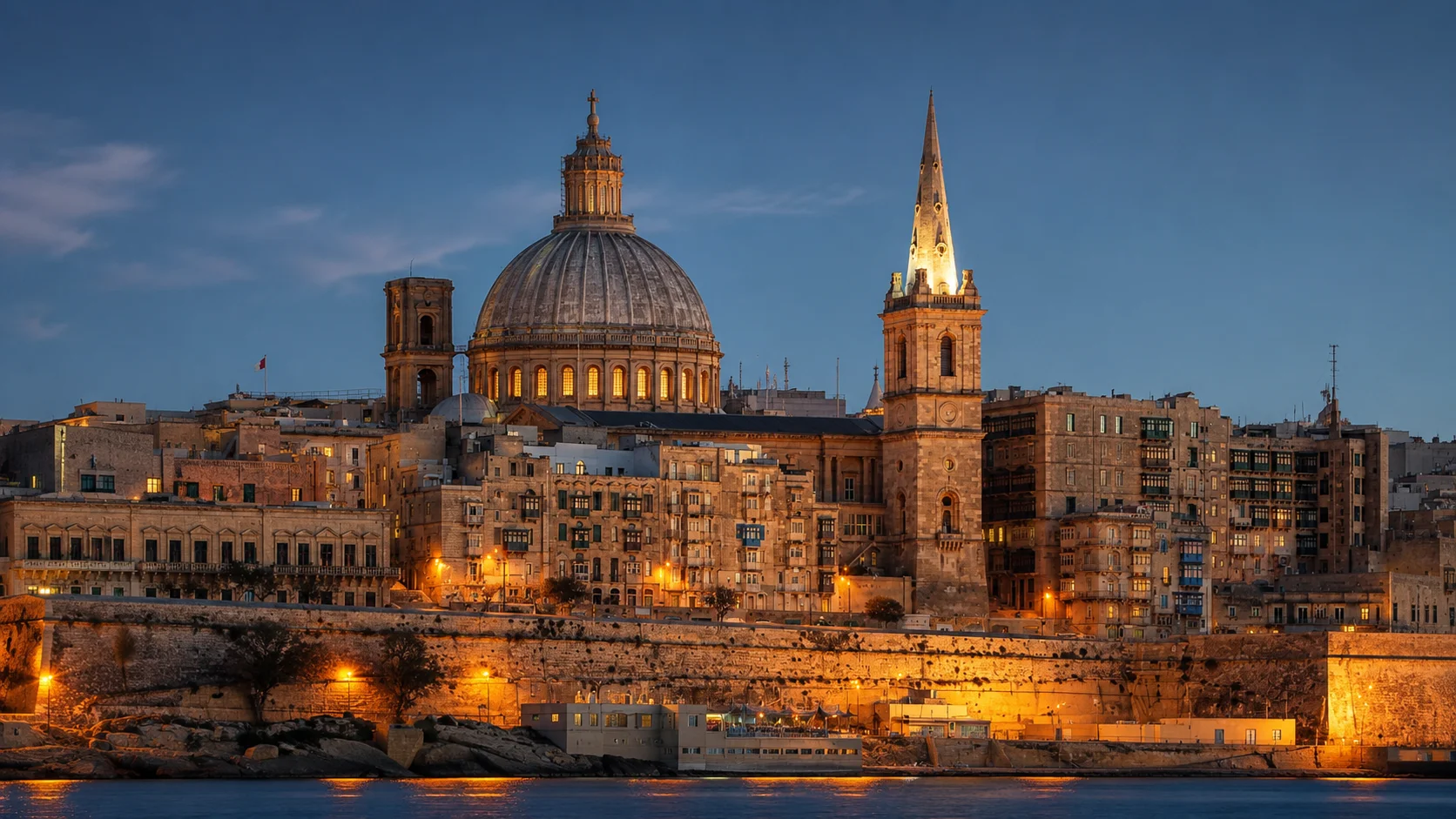 Long-Term visa in Qormi, Malta – Property & Visa Guide | VelesClub Int.