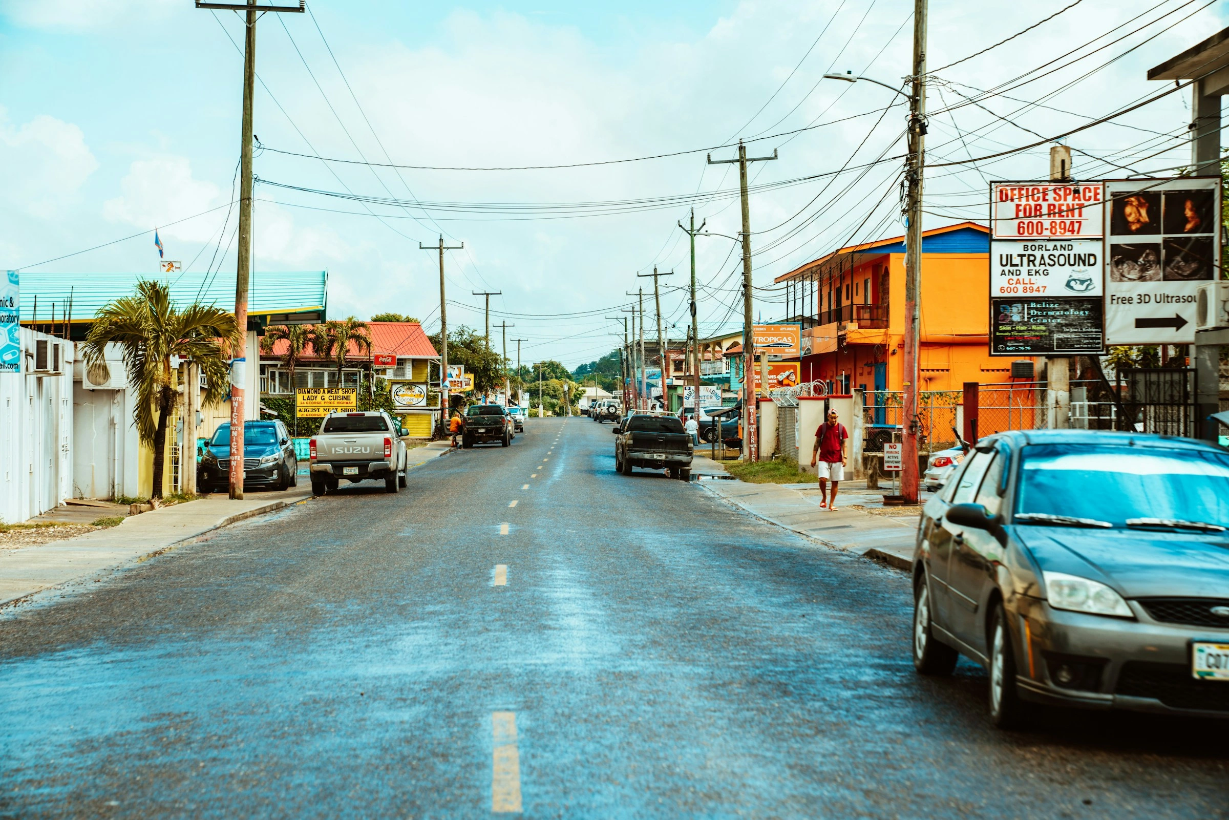 image city San Ignacio