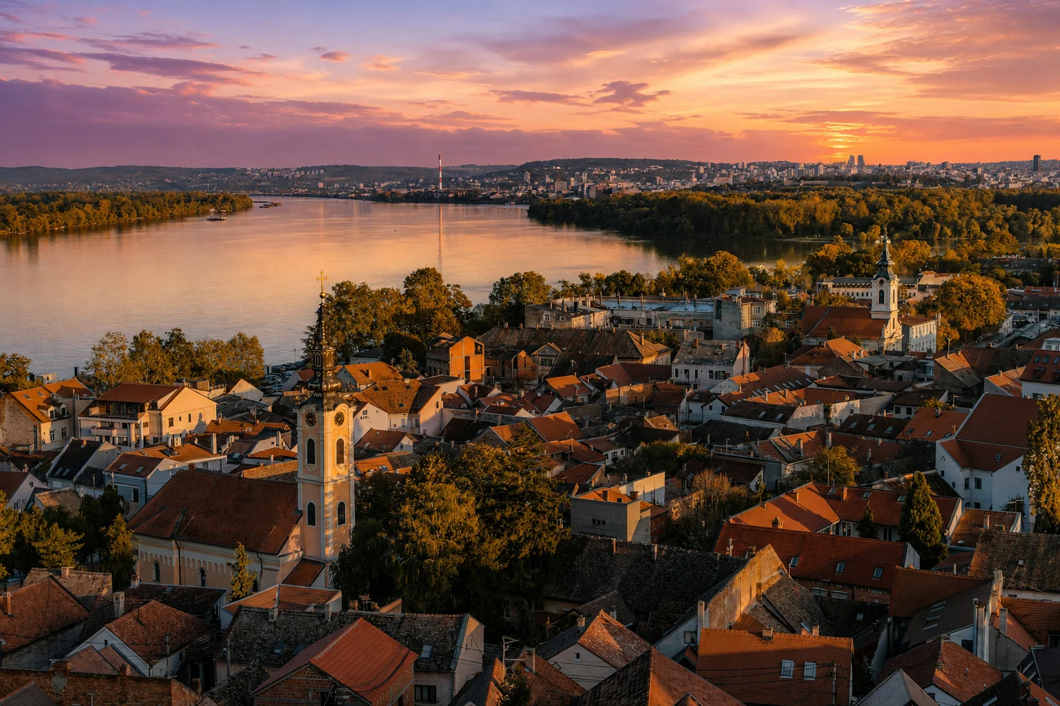 Invest in Serbia Real Estate – Top Investment Properties | VelesClub Int.