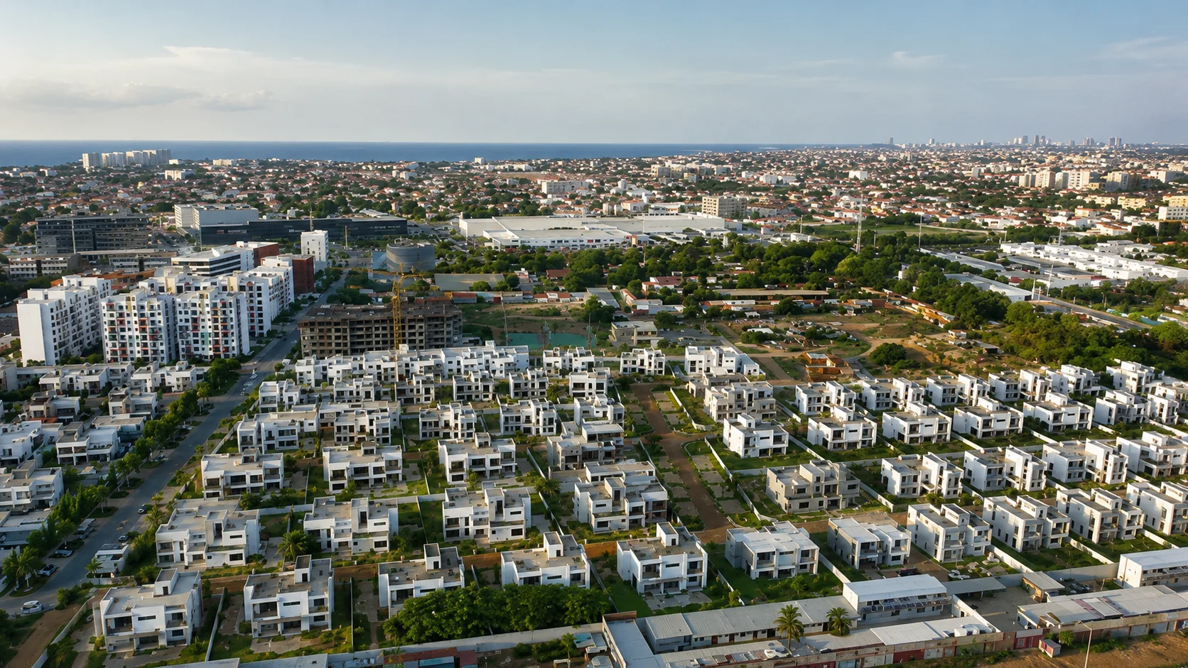 Imóveis à venda pelo proprietário em Talatona — FSBO Homes | VelesClub Int.