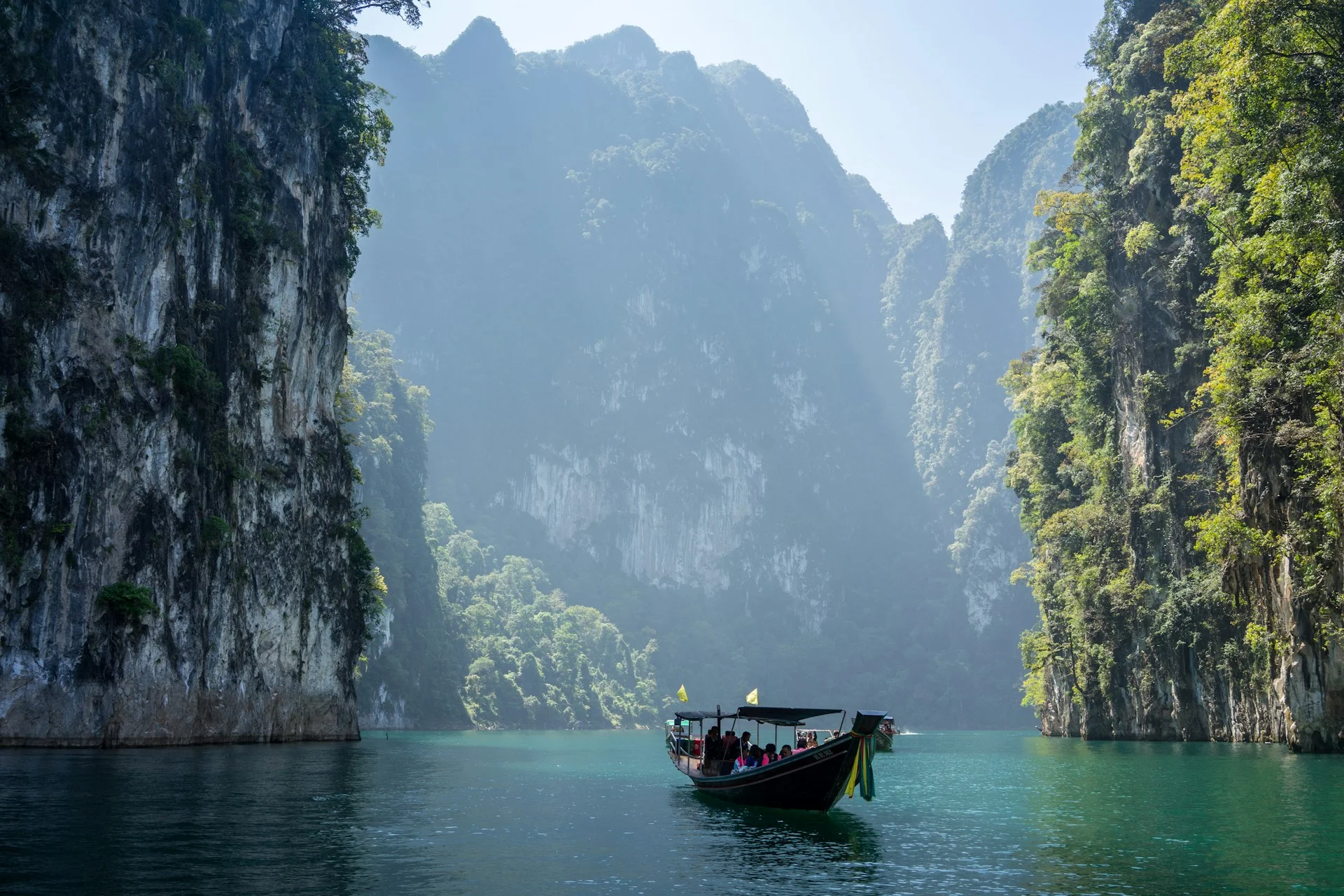 Immobilier international en Thaïlande — ventes privées | VelesClub Int.