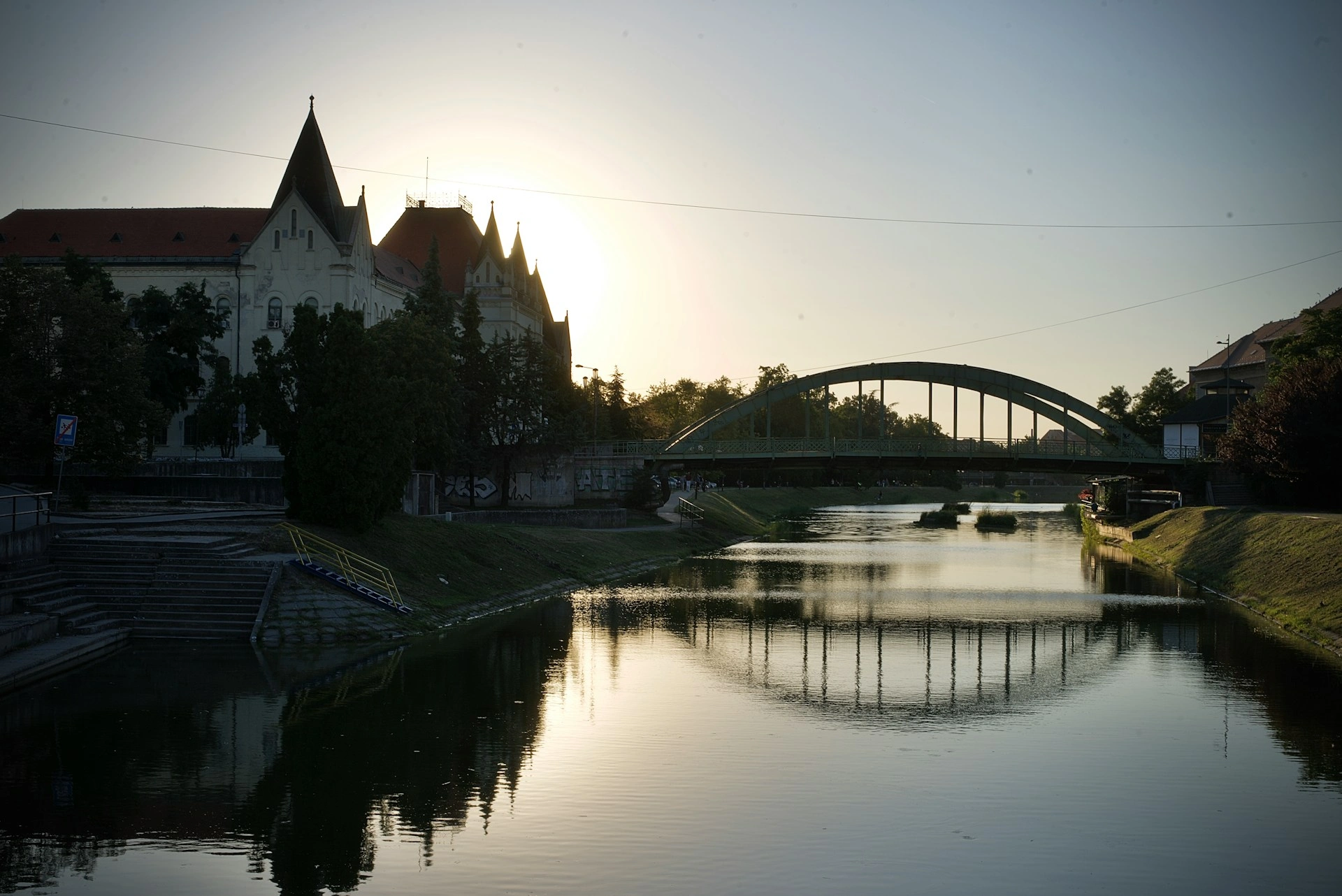image city Zrenjanin