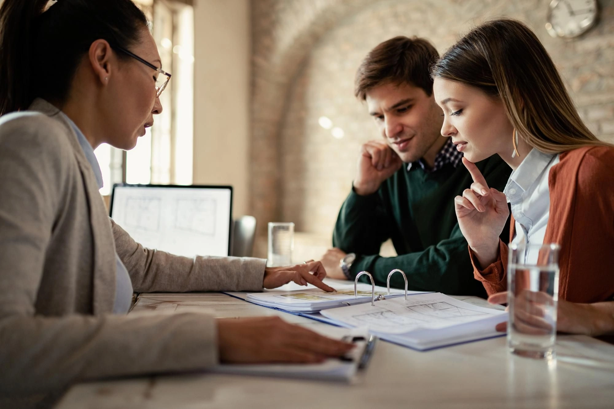 Why invest with us – it pays off