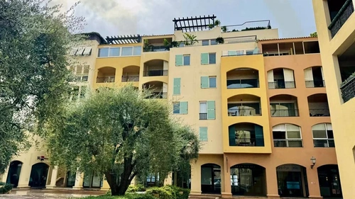 Office 49 m2, Fontvieille, Monaco