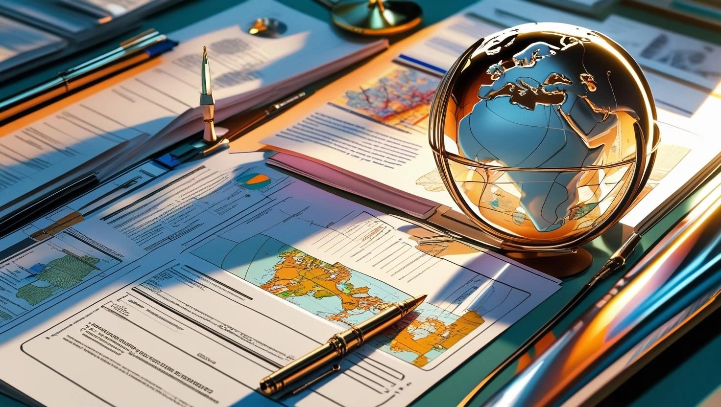 Can You Buy Real Estate in a Foreign Country Without Residency? Here's What You Need to Know