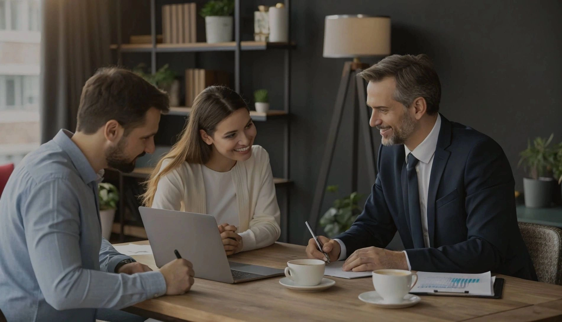 Family Office and Business Consulting