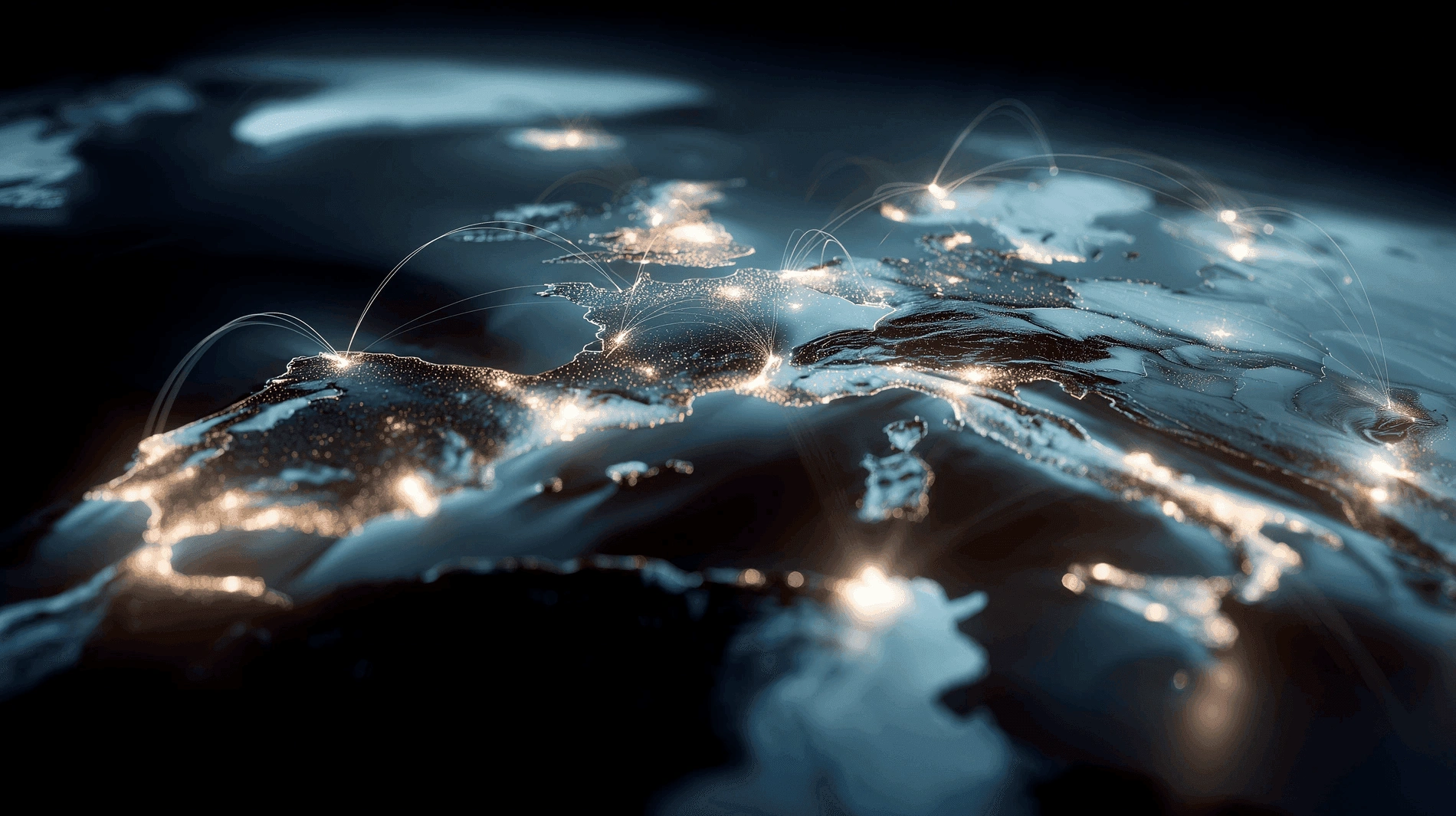 Global Transactions