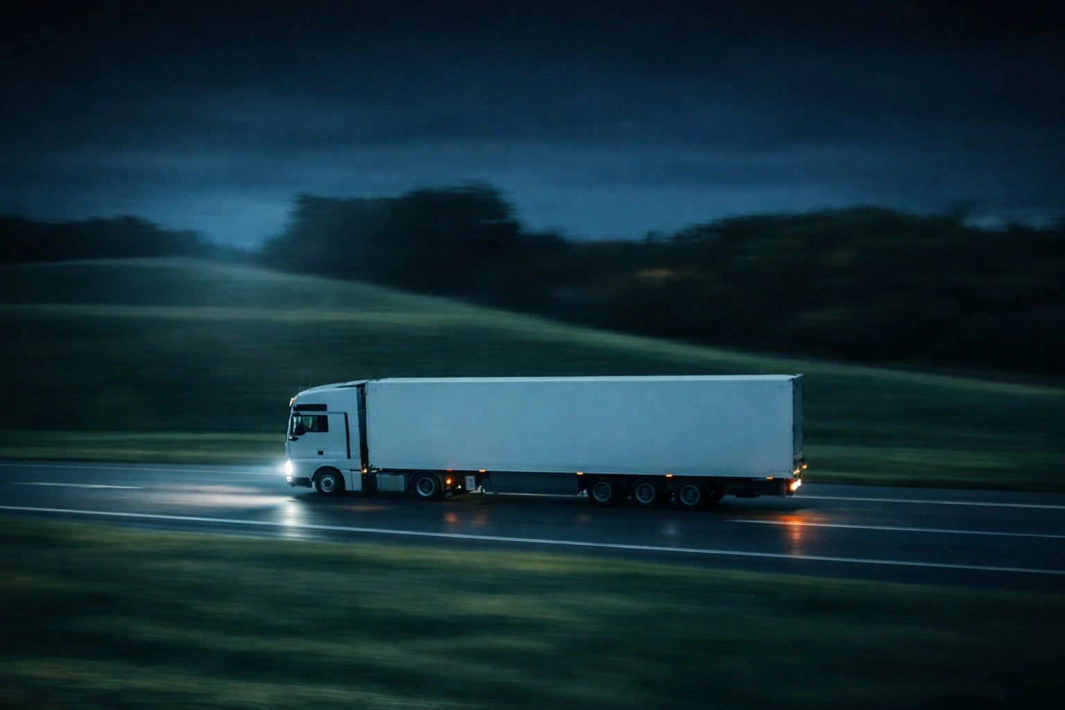 International Logistics
End-to-end delivery solutions – from cargo pickup
to warehouse delivery

Powered by 
VelesClub Int. & UNIBROKER
