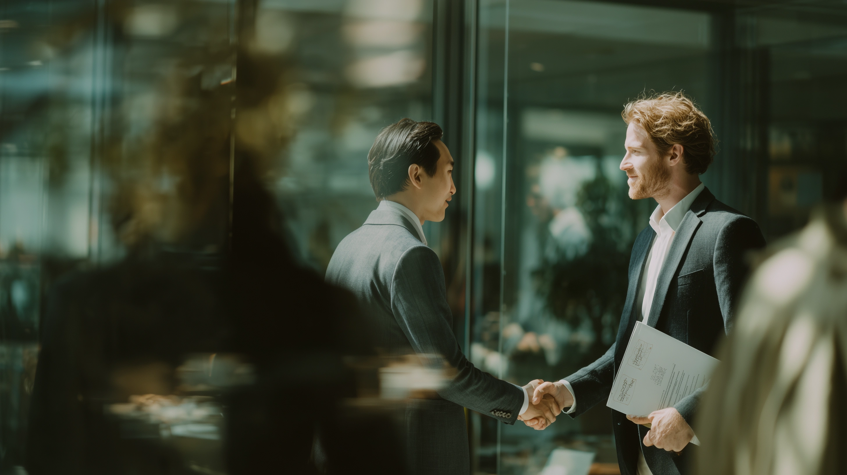 Legal, Business & Multimedia Translations
From docs to decks — global solutions tailored

Powered by VelesClub Int. & B2B-Perevod

