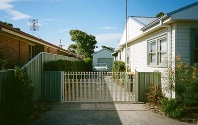 Properties from owners