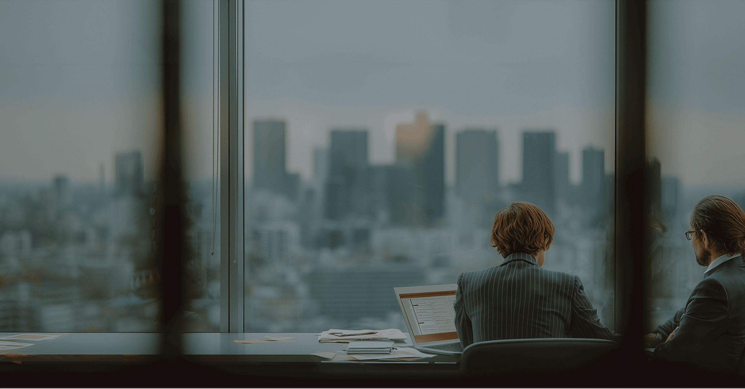 Real Estate Business Advisory
Structured growth, strong positioning, effective operations
Powered by VelesClub Int. & Business Advising Center by Chirskova