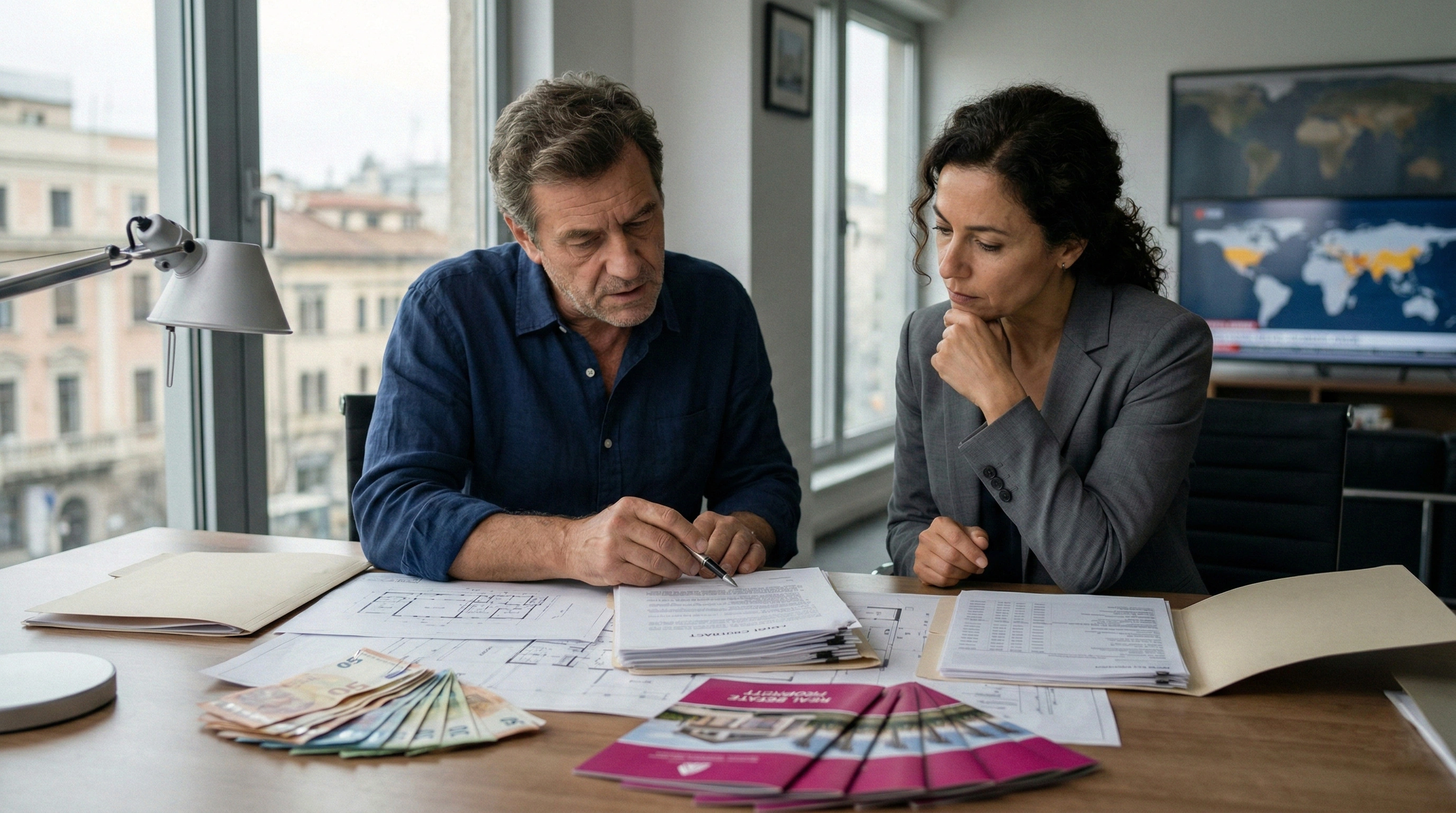 Buying or Selling Property Directly Abroad - What to Review During Regional Uncertainty