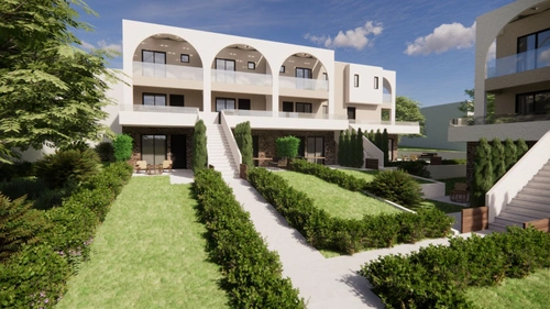 Townhouse 100 m2, Halkidiki, Greece