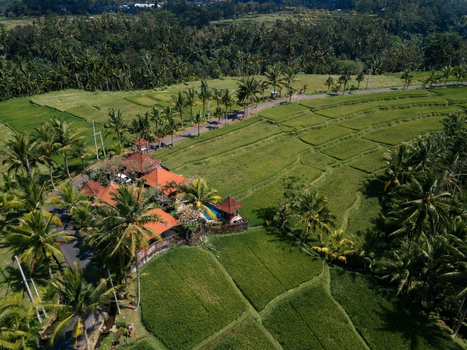 Fractional Investments in Asia