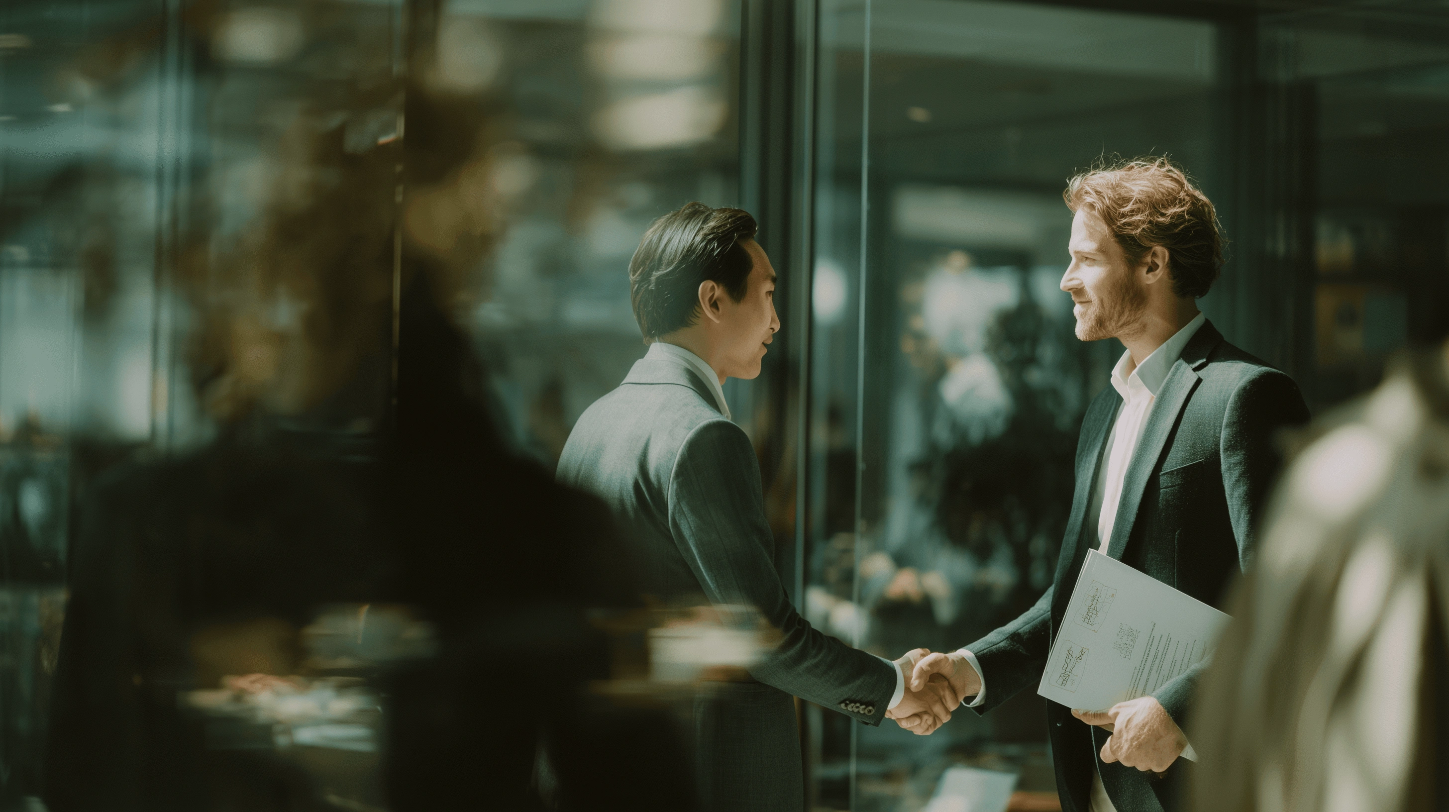 Legal, Business & Multimedia Translations
From docs to decks — global solutions tailored
Powered by VelesClub Int. & B2B-Perevod