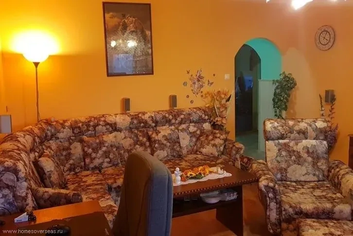 Appartamento 2+1 nel centro di Dunajska Streda