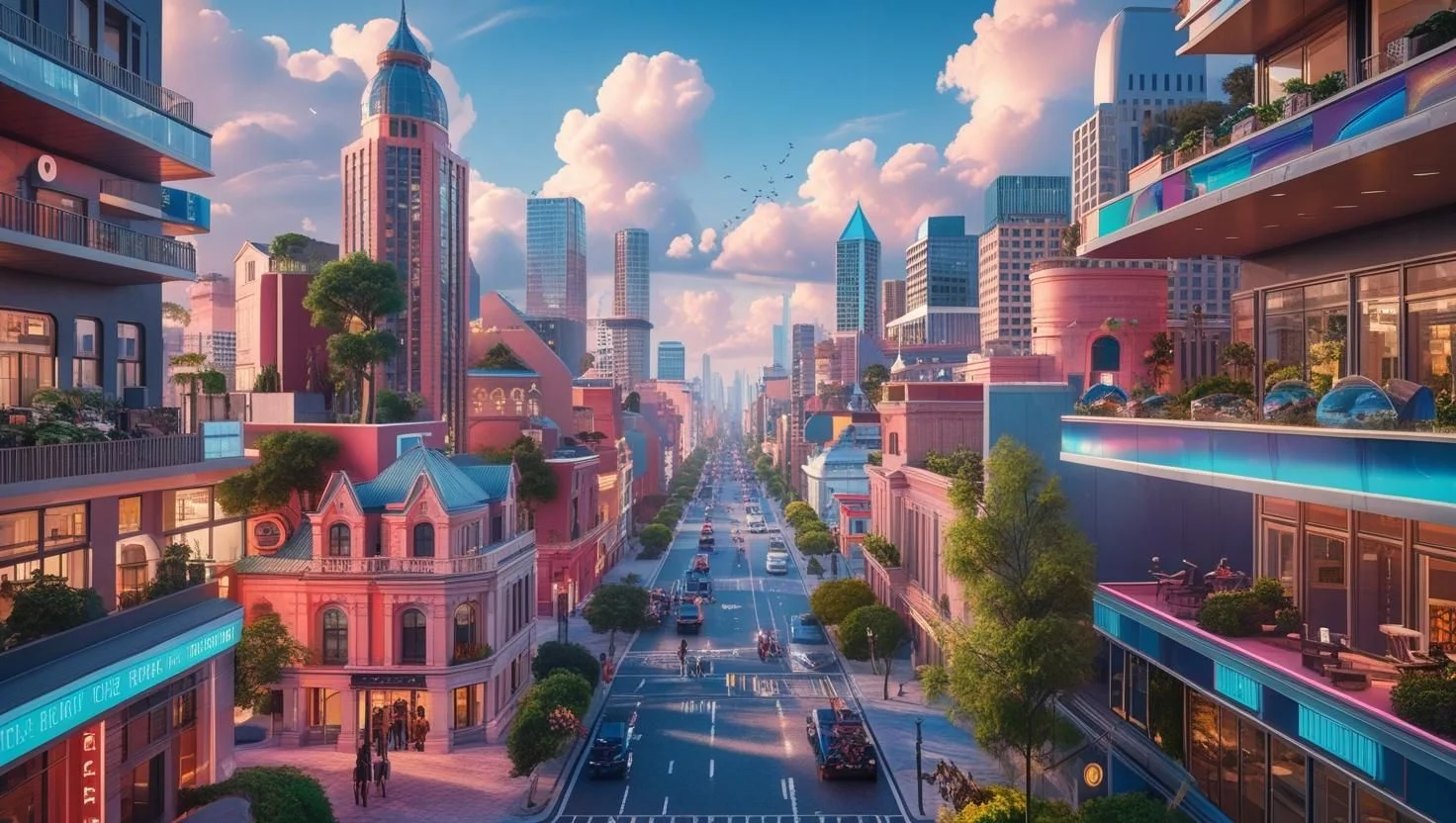 10 Underrated Real Estate Markets for Smart Investors in 2024