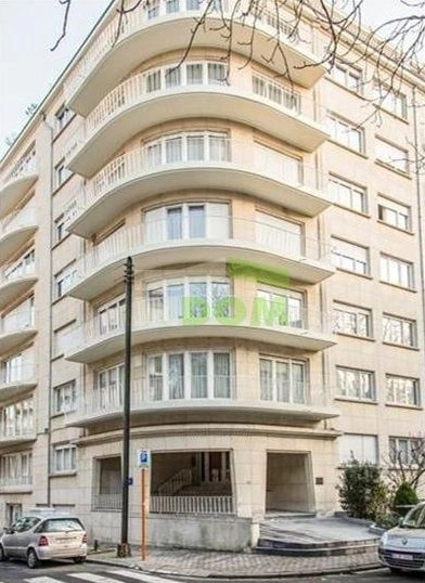 Appartement confortable 3+1 à Uccle à Bruxelles