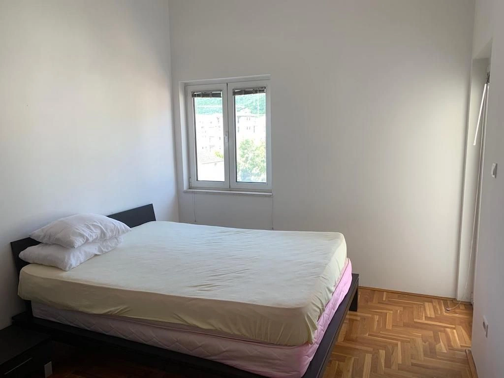 Cozy apartment 1+1 in Budva