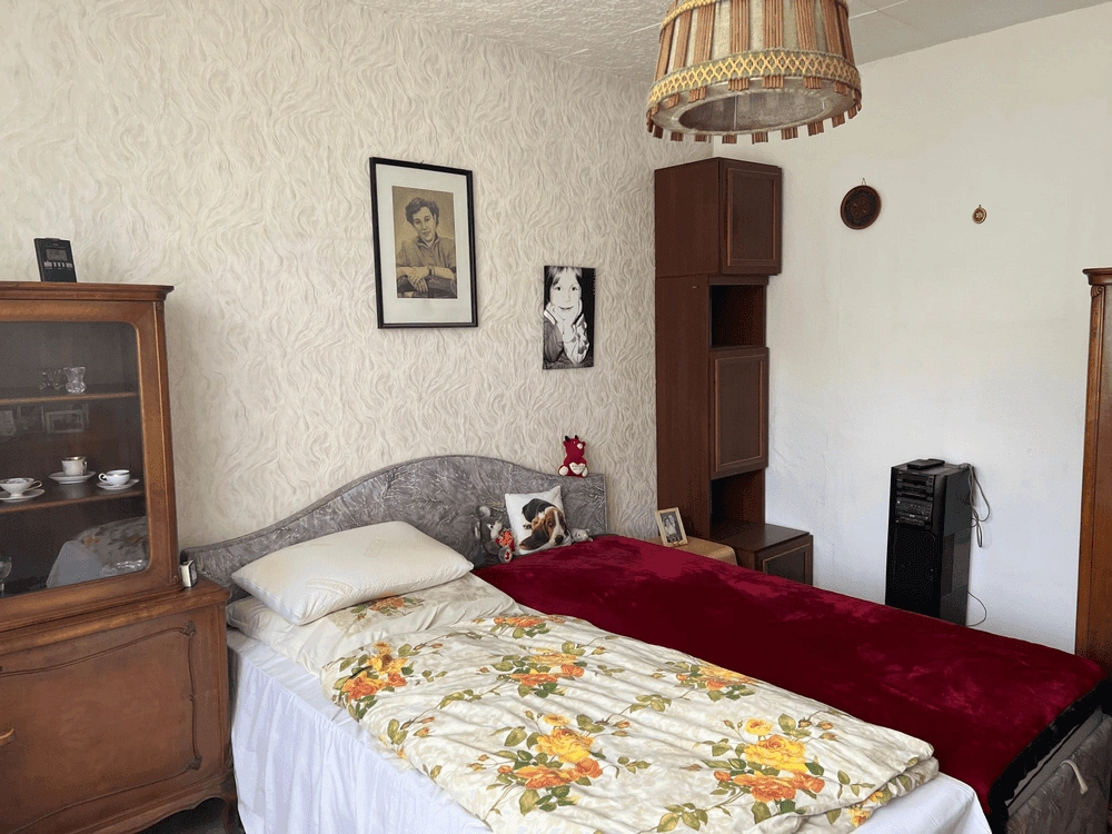 Apartamento 2+1 en zona prestigiosa de Berlín