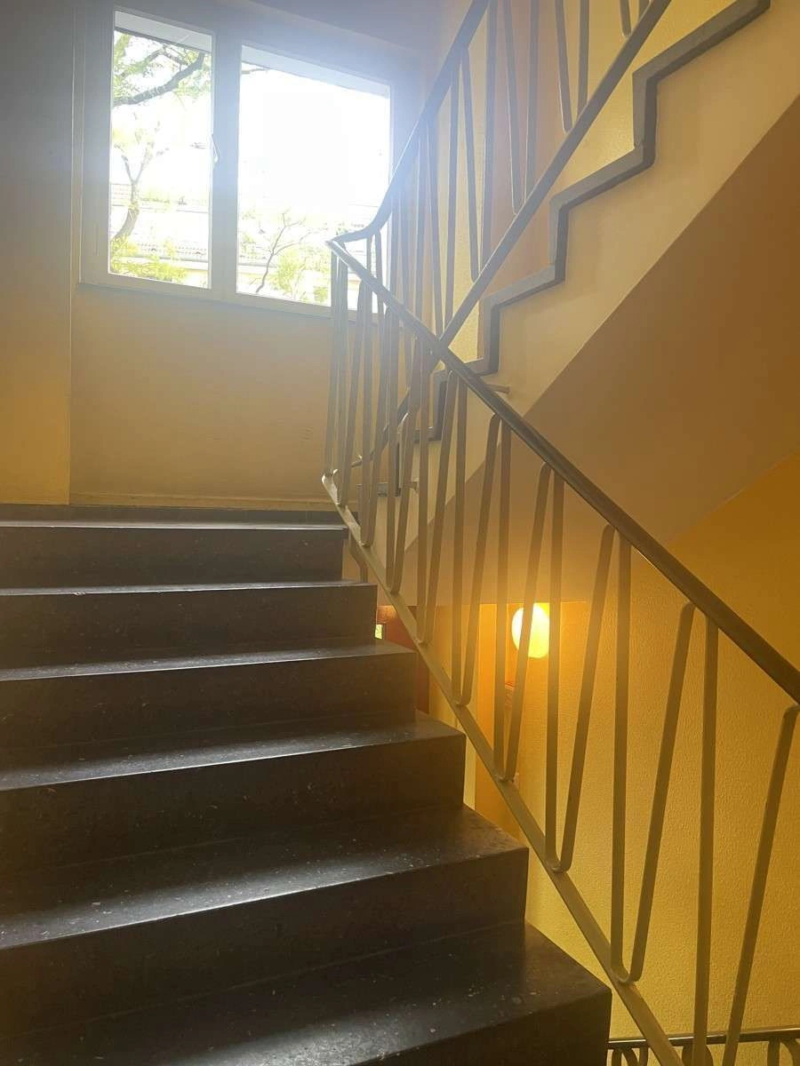 Appartement dans le quartier de Spandau à Berlin