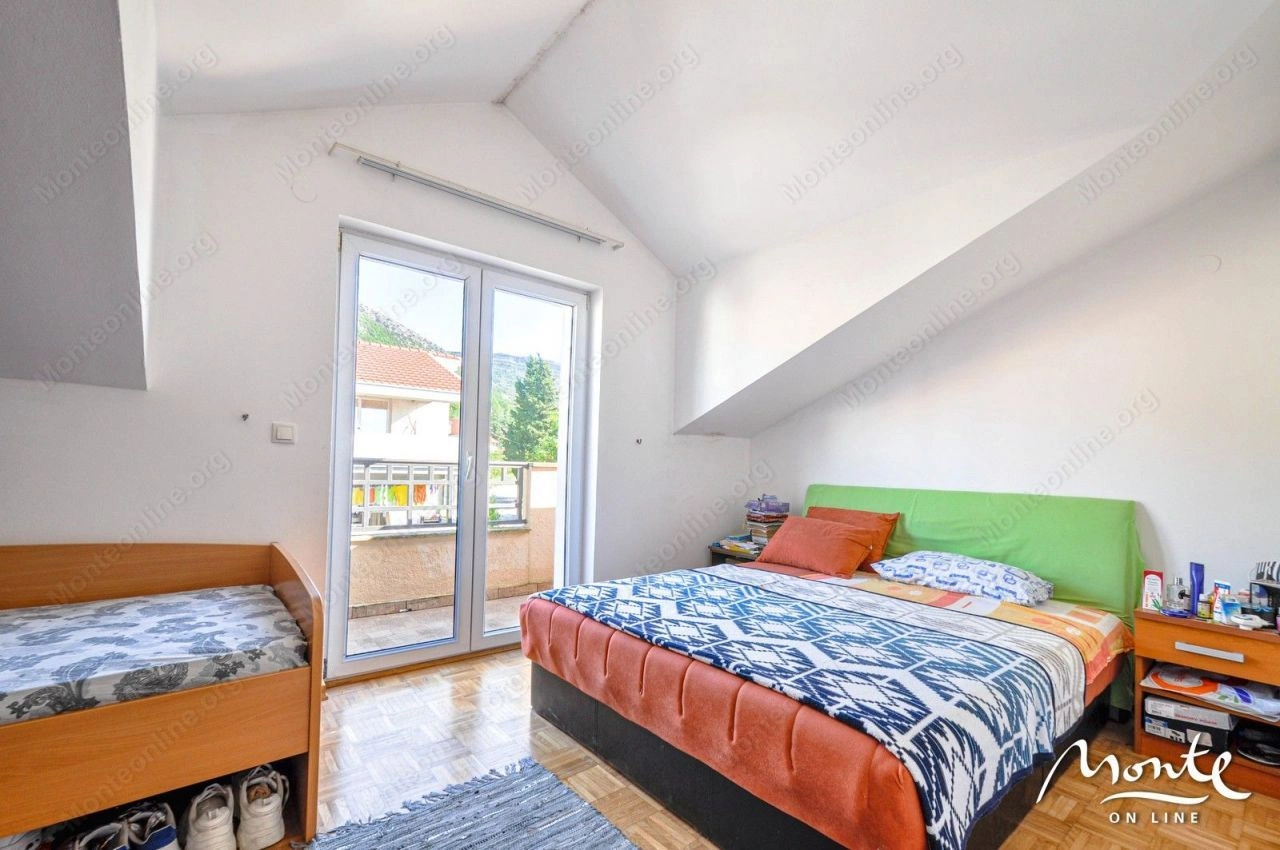 Spacious 1+1 apartment in Dumidran area