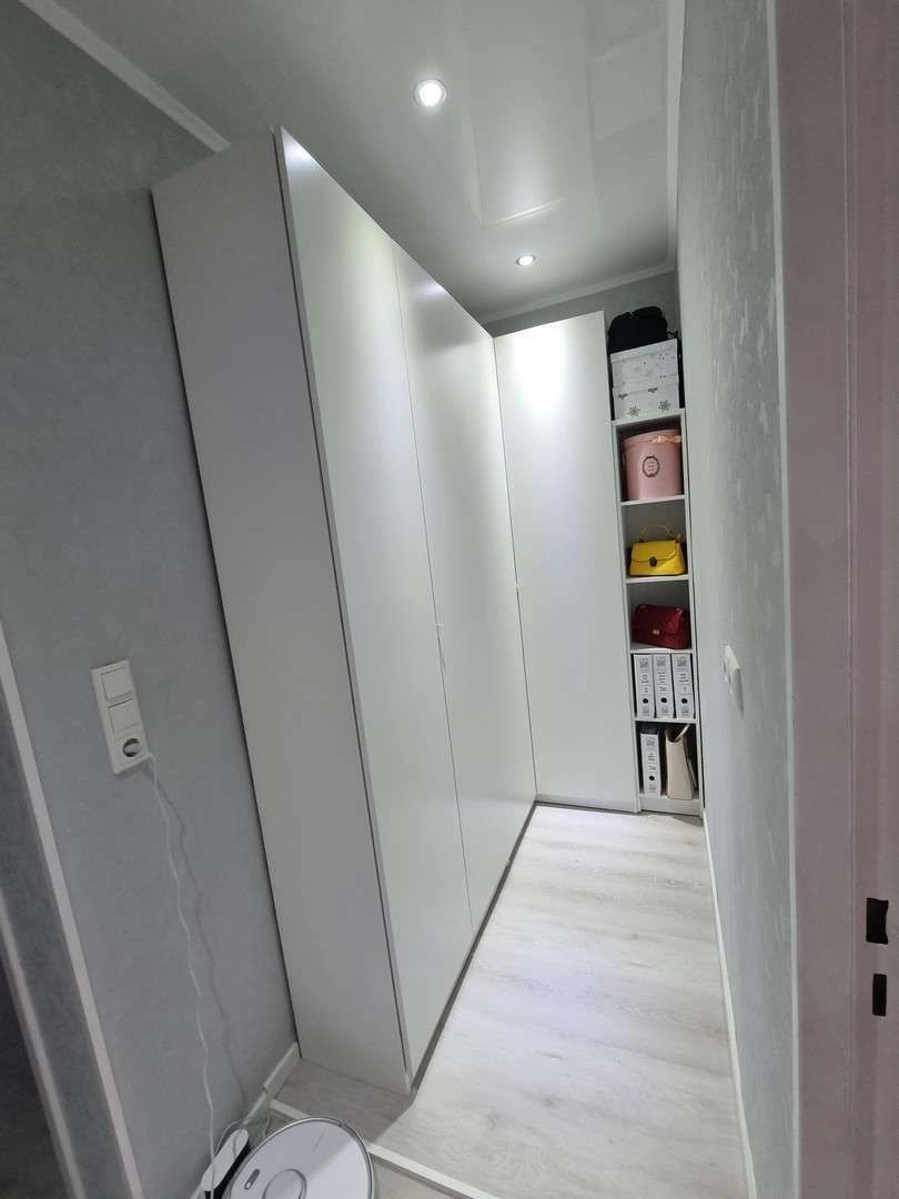 Apartamento 2+1 cerca de un centro comercial